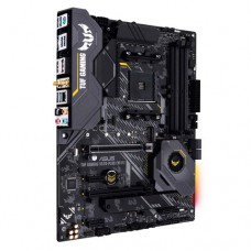 ASUS TUF X570 GAMING PLUS WI-FI